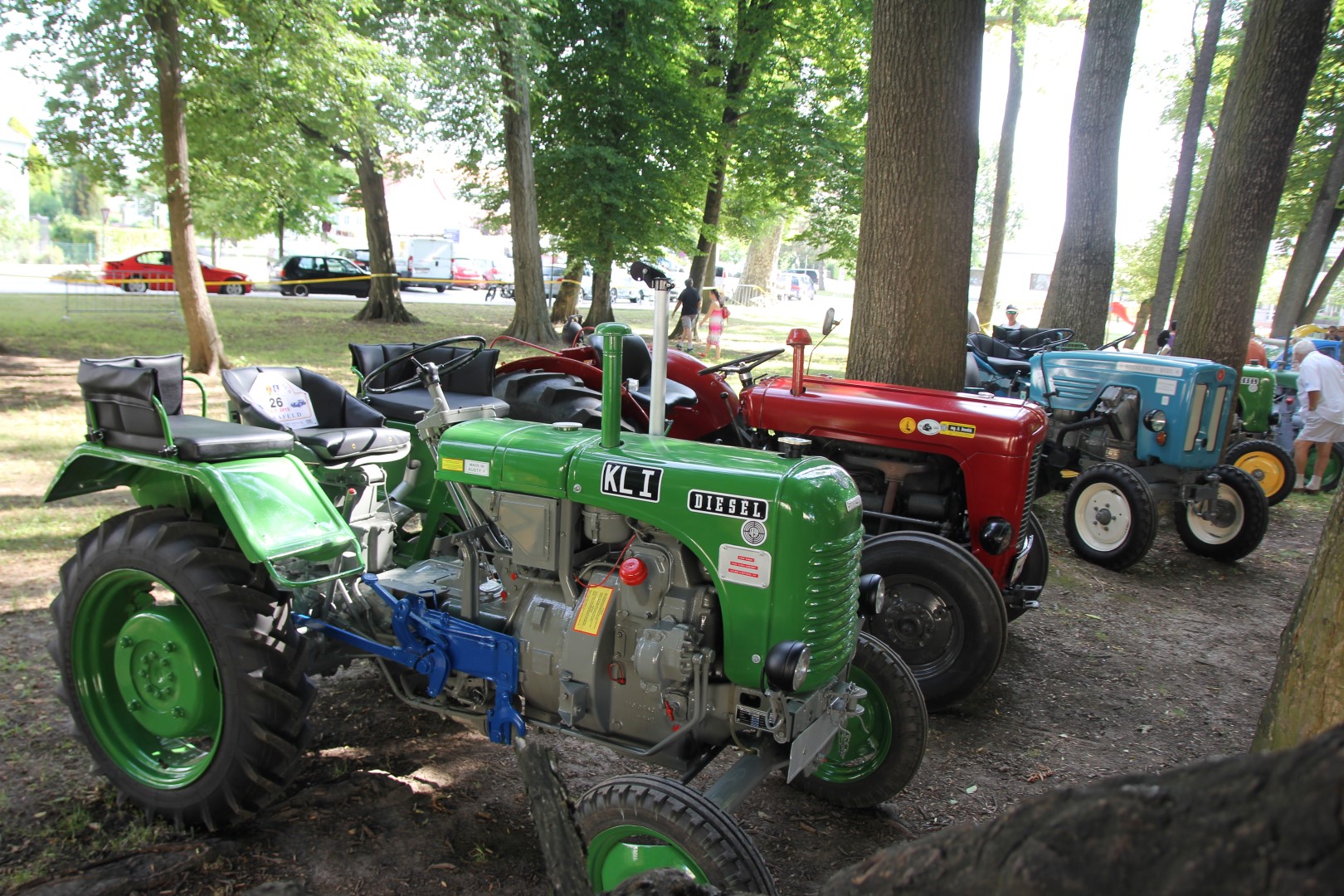 2015-07-12 17. Oldtimertreffen Pinkafeld